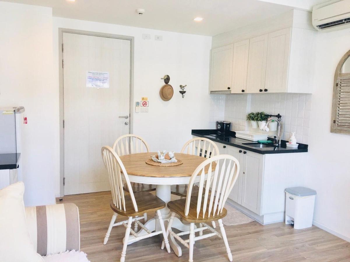 Summer Condo612,near Beach&cicada,beautiful Swimming Pool Apartment Hua Hin