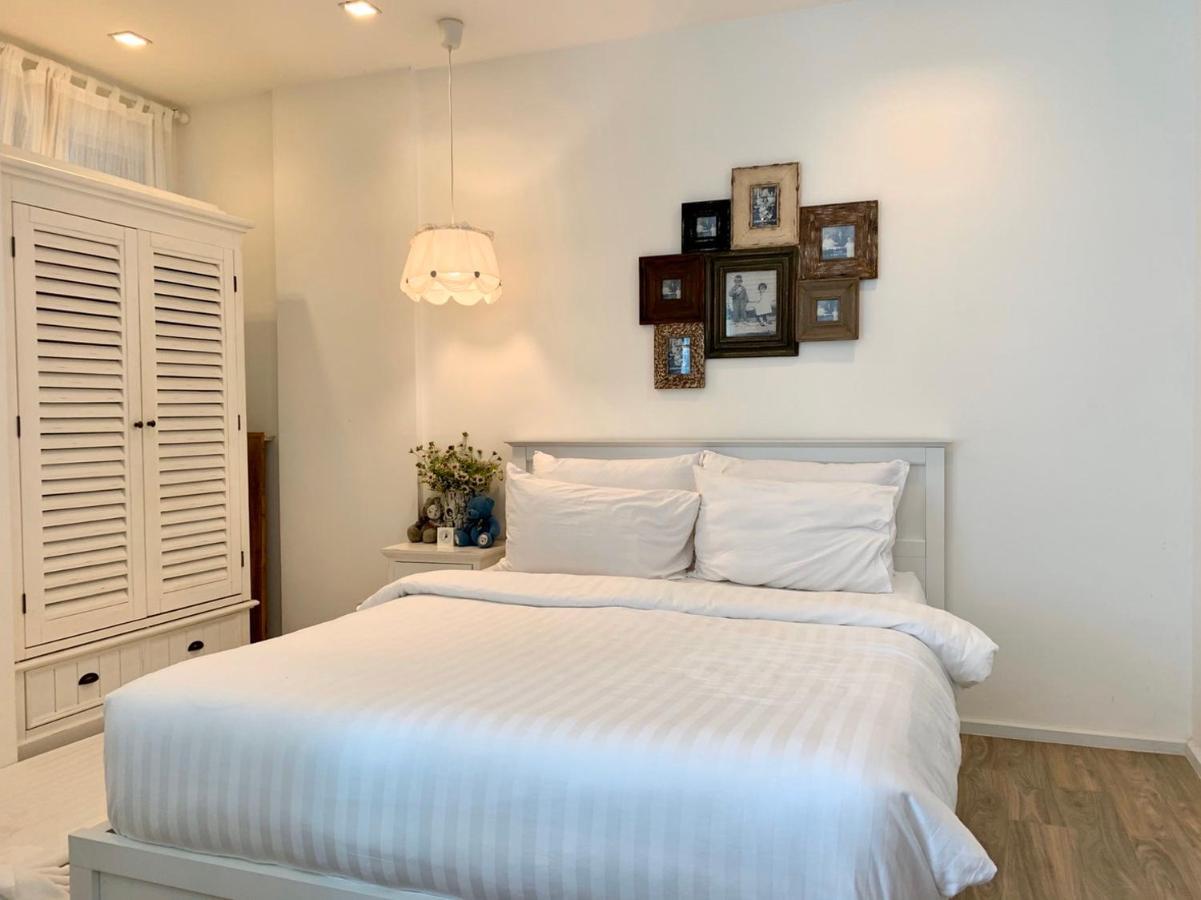 Summer Condo612,near Beach&cicada,beautiful Swimming Pool Hua Hin