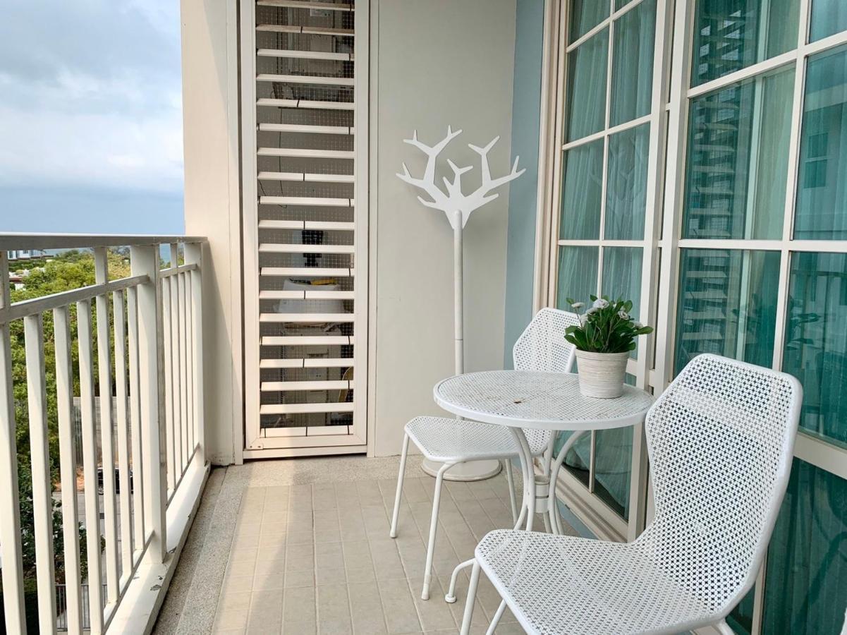 Summer Condo612,near Beach&cicada,beautiful Swimming Pool Apartment