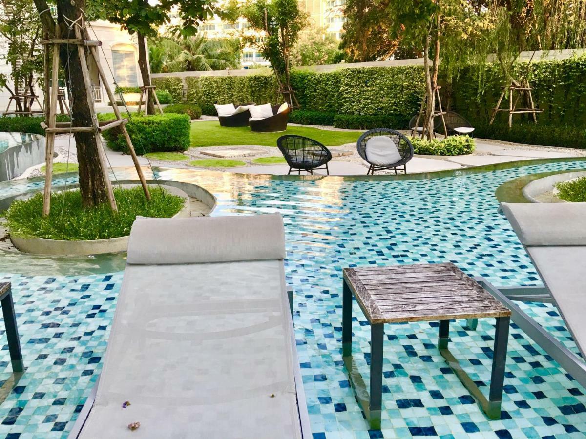 Summer Condo612,near Beach&cicada,beautiful Swimming Pool Apartment *